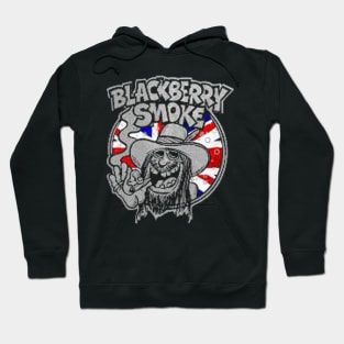 bb smoke Hoodie